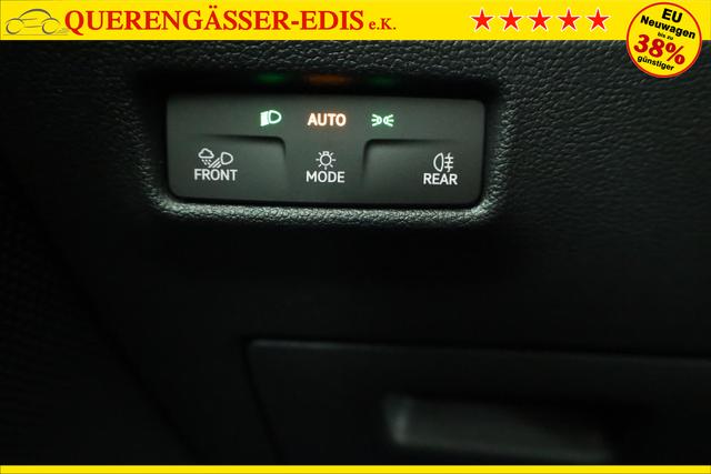 Volkswagen Tiguan 1.5 eTSI 110 kW Life DSG Life, Pano, Navi, EasyOpen, LED-Plus, 5 J.-Garantie 