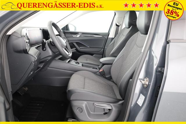 Volkswagen Tiguan 1.5 eTSI 110 kW Life DSG Life, Pano, Navi, EasyOpen, LED-Plus, 5 J.-Garantie 