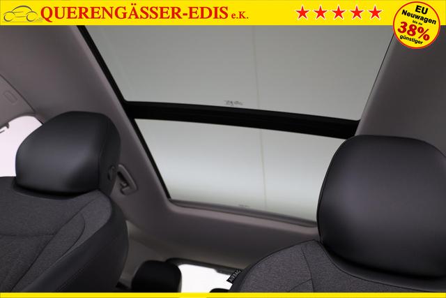 Volkswagen Tiguan 1.5 eTSI 110 kW Life DSG Life, Pano, Navi, EasyOpen, LED-Plus, 5 J.-Garantie 