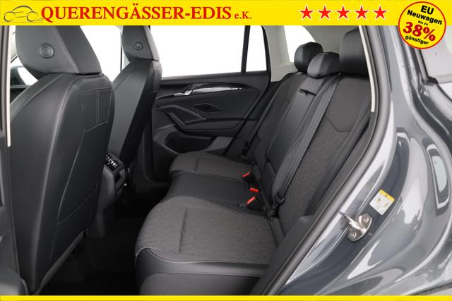 Volkswagen Tiguan 1.5 eTSI 110 kW Life DSG Life, Pano, Navi, EasyOpen, LED-Plus, 5 J.-Garantie 