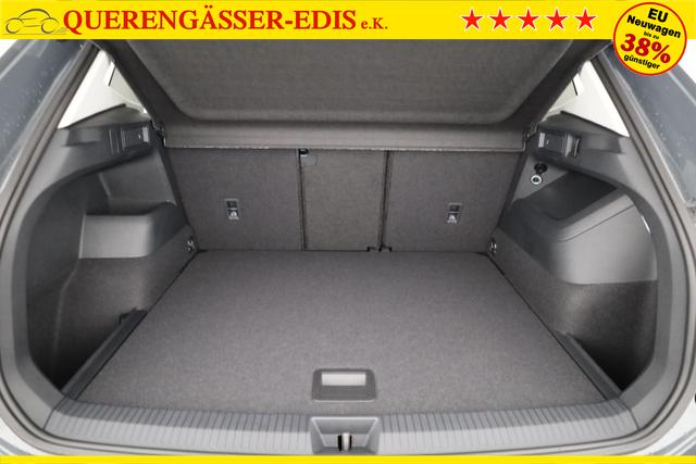 Volkswagen Tiguan 1.5 eTSI 110 kW Life DSG Life, Pano, Navi, EasyOpen, LED-Plus, 5 J.-Garantie 