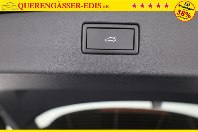 Volkswagen Tiguan 1.5 eTSI 110 kW Life DSG Life, Pano, Navi, EasyOpen, LED-Plus, 5 J.-Garantie 