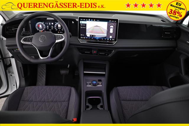 Volkswagen Tiguan 1.5 eTSI 110 kW Life DSG Life, Navi, AHK, easyOpen, LED-Plus, Kamera 
