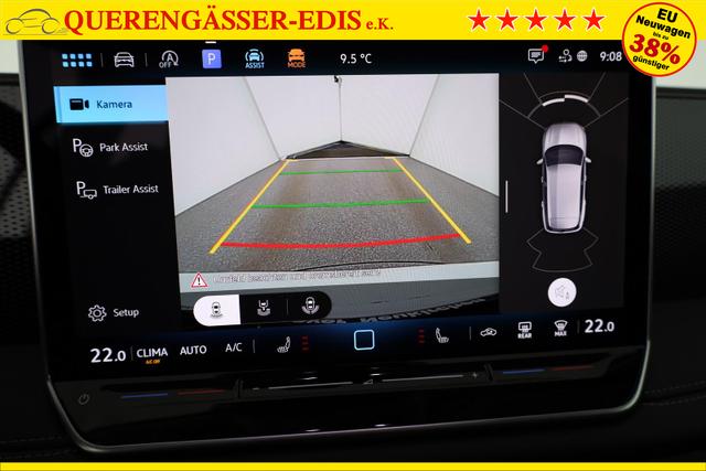 Volkswagen Tiguan 1.5 eTSI 110 kW Life DSG Life, Navi, AHK, easyOpen, LED-Plus, Kamera 