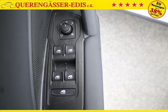 Volkswagen Tiguan 1.5 eTSI 110 kW Life DSG Life, Navi, AHK, easyOpen, LED-Plus, Kamera 