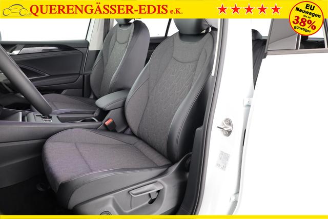 Volkswagen Tiguan 1.5 eTSI 110 kW Life DSG Life, Navi, AHK, easyOpen, LED-Plus, Kamera 