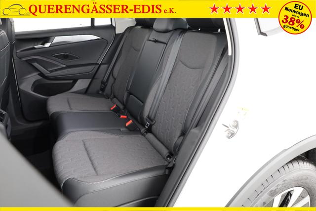 Volkswagen Tiguan 1.5 eTSI 110 kW Life DSG Life, Navi, AHK, easyOpen, LED-Plus, Kamera 