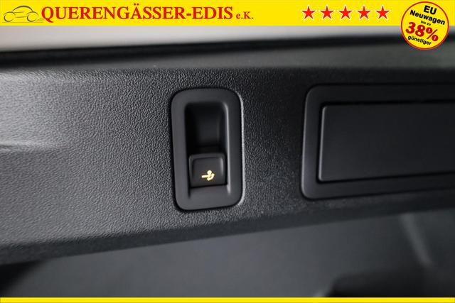 Volkswagen Tiguan 1.5 eTSI 110 kW Life DSG Life, Navi, AHK, easyOpen, LED-Plus, Kamera 