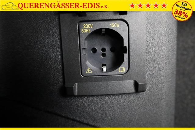 Volkswagen Tiguan 1.5 eTSI 110 kW Life DSG Life, Navi, AHK, easyOpen, LED-Plus, Kamera 