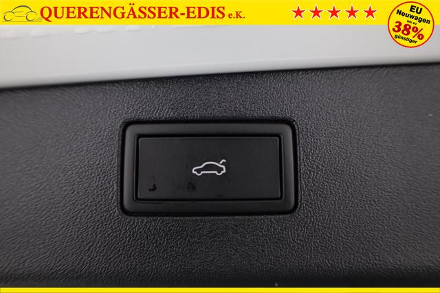 Volkswagen Tiguan 1.5 eTSI 110 kW Life DSG Life, Navi, AHK, easyOpen, LED-Plus, Kamera 