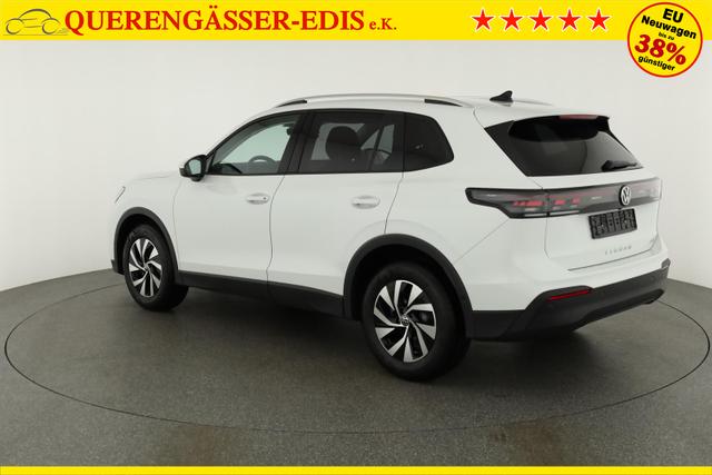Volkswagen Tiguan 1.5 eTSI 110 kW Life DSG Life, Navi, AHK, easyOpen, LED-Plus, Kamera 