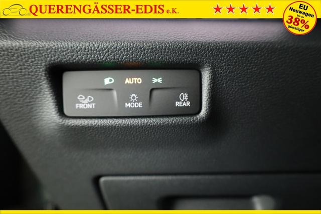 Volkswagen Tiguan 2.0 TSI 195 kW 4Motion R-Line DSG 4M Black, AHK, IQ.Light, AreaView, 20-Zoll, Navi 