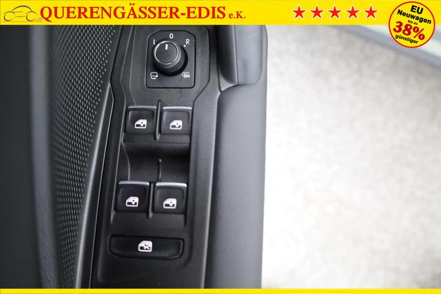 Volkswagen Tiguan 2.0 TSI 195 kW 4Motion R-Line DSG 4M Black, AHK, IQ.Light, AreaView, 20-Zoll, Navi 
