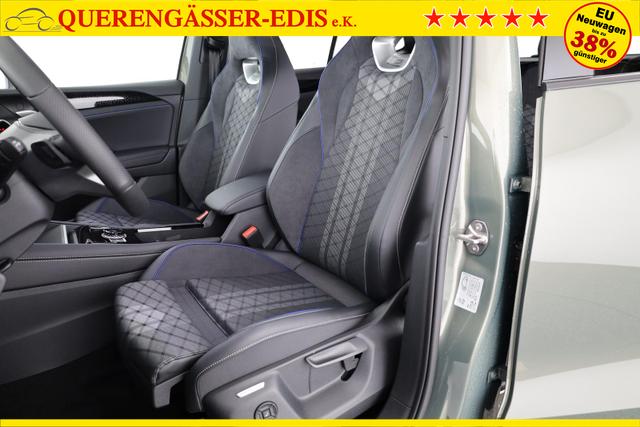 Volkswagen Tiguan 2.0 TSI 195 kW 4Motion R-Line DSG 4M Black, AHK, IQ.Light, AreaView, 20-Zoll, Navi 