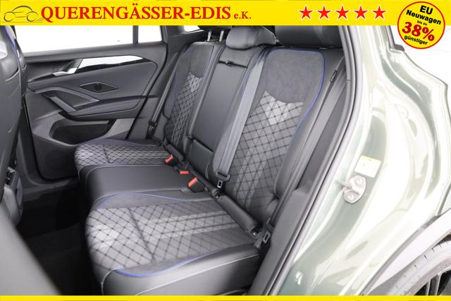 Volkswagen Tiguan 2.0 TSI 195 kW 4Motion R-Line DSG 4M Black, AHK, IQ.Light, AreaView, 20-Zoll, Navi 