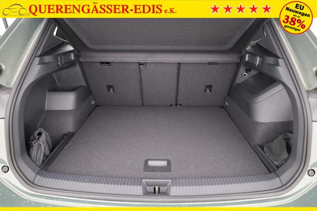 Volkswagen Tiguan 2.0 TSI 195 kW 4Motion R-Line DSG 4M Black, AHK, IQ.Light, AreaView, 20-Zoll, Navi 