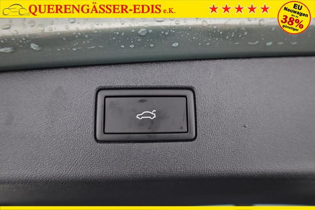 Volkswagen Tiguan 2.0 TSI 195 kW 4Motion R-Line DSG 4M Black, AHK, IQ.Light, AreaView, 20-Zoll, Navi 