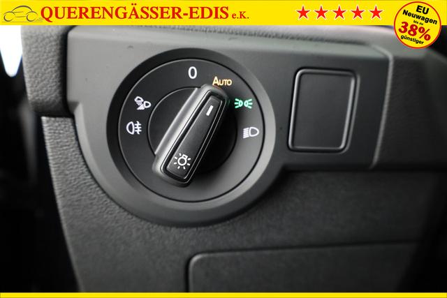 Volkswagen T-Cross 1.5 TSI 110 kW R-Line DSG R-Line, IQ.Light, Navi, Side, Kamera, Winter, 18-Zoll 