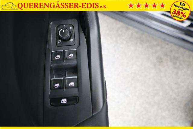 Volkswagen T-Cross 1.5 TSI 110 kW R-Line DSG R-Line, IQ.Light, Navi, Side, Kamera, Winter, 18-Zoll 