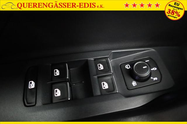 Volkswagen T-Cross 1.5 TSI 110 kW R-Line DSG R-Line, IQ.Light, Navi, Side, Kamera, Winter, 18-Zoll 