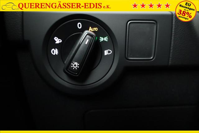 Volkswagen T-Cross 1.5 TSI 110 kW R-Line DSG R-Line, IQ.Light, Navi, Side, Kamera, Winter, 18-Zoll 