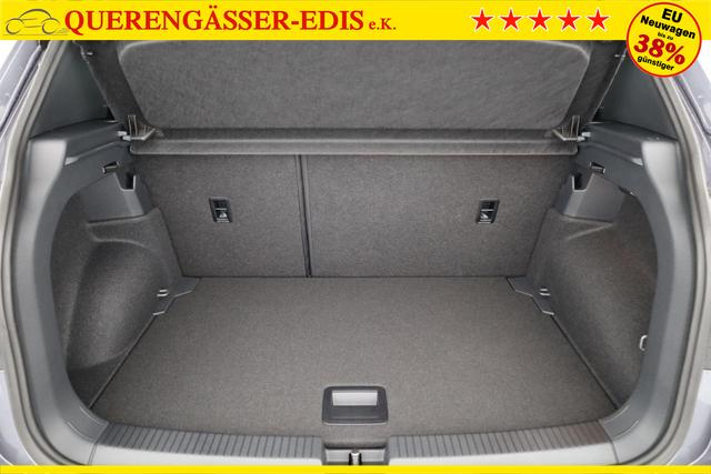 Volkswagen T-Cross 1.5 TSI 110 kW R-Line DSG R-Line, IQ.Light, Navi, Side, Kamera, Winter, 18-Zoll 