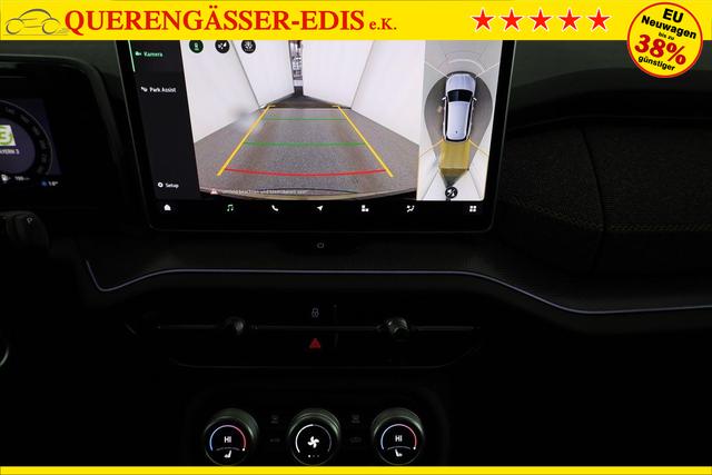 Skoda Kodiaq 2.0 TDI 142kW 4x4 Selection DSG Selection, AHK, Navi, Side, el. Klappe, AreaView, ParkAssist 