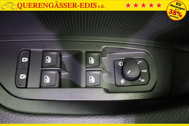 Skoda Kodiaq 2.0 TDI 142kW 4x4 Selection DSG Selection, AHK, Navi, Side, el. Klappe, AreaView, ParkAssist 