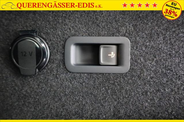 Skoda Kodiaq 2.0 TDI 142kW 4x4 Selection DSG Selection, AHK, Navi, Side, el. Klappe, AreaView, ParkAssist 