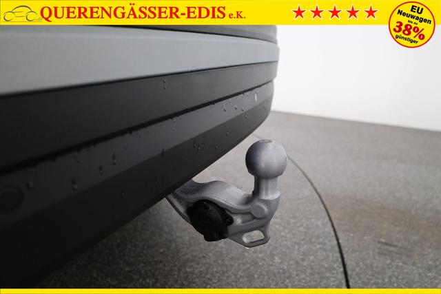 Skoda Kodiaq 2.0 TDI 142kW 4x4 Selection DSG Selection, AHK, Navi, Side, el. Klappe, AreaView, ParkAssist 