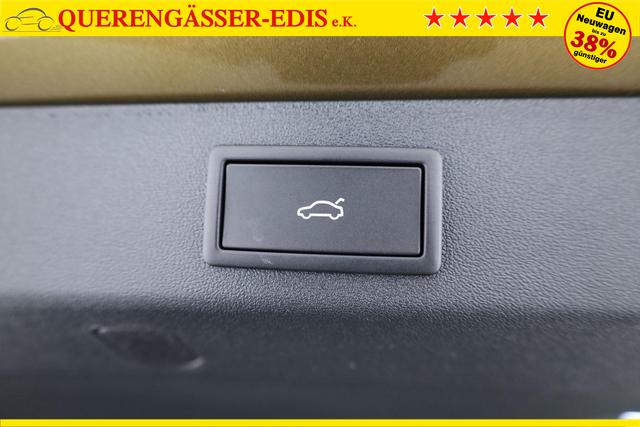 Skoda Kodiaq 2.0 TDI 142kW 4x4 Selection DSG Selection, AHK, Navi, Side, el. Klappe, AreaView, ParkAssist 