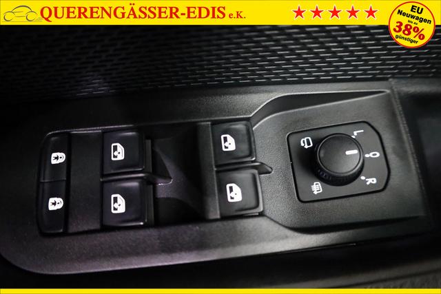 Skoda Octavia Combi 1.5 TSI mHEV 110 kW Selection DSG Selection, AHK, Side, el. Klappe, Kamera, Winter 