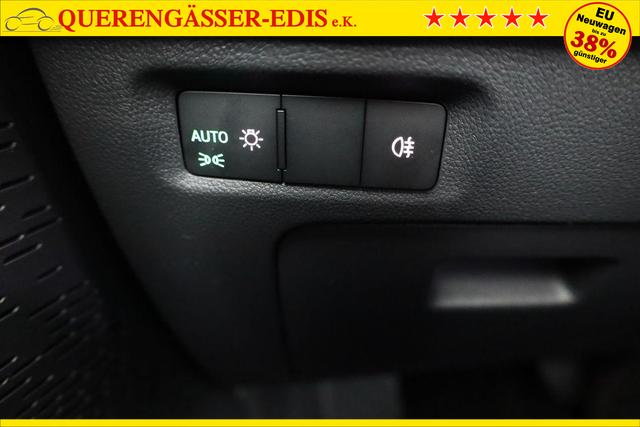 Skoda Octavia Combi 1.5 TSI mHEV 110 kW Selection DSG Selection, AHK, Side, el. Klappe, Kamera, Winter 