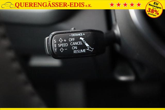 Skoda Octavia Combi 1.5 TSI mHEV 110 kW Selection DSG Selection, AHK, Side, el. Klappe, Kamera, Winter 