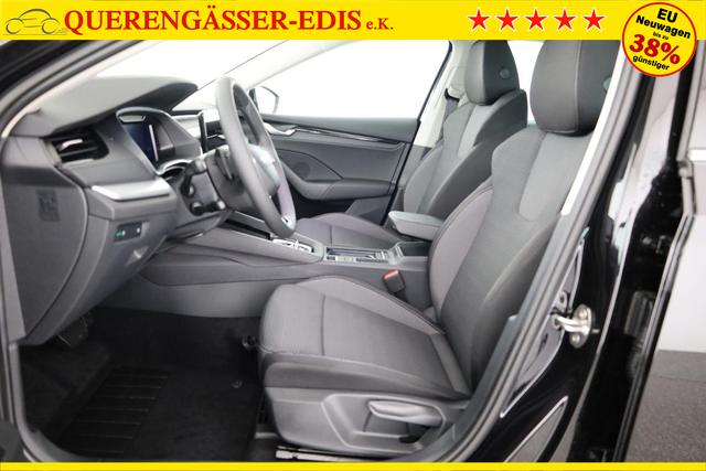 Skoda Octavia Combi 1.5 TSI mHEV 110 kW Selection DSG Selection, AHK, Side, el. Klappe, Kamera, Winter 