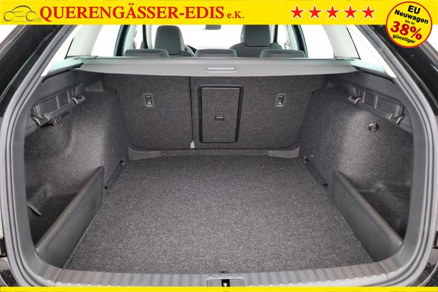 Skoda Octavia Combi 1.5 TSI mHEV 110 kW Selection DSG Selection, AHK, Side, el. Klappe, Kamera, Winter 