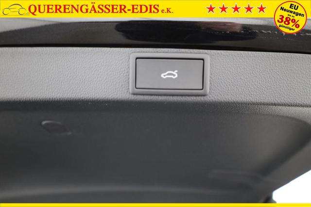 Skoda Octavia Combi 1.5 TSI mHEV 110 kW Selection DSG Selection, AHK, Side, el. Klappe, Kamera, Winter 