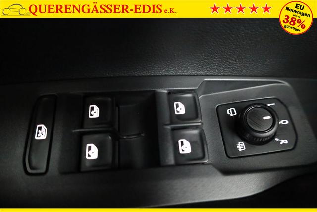 Volkswagen T-Cross 1.0 TSI 85 kW Life DSG Life, LED, Kamera, ACC, Side, Winter, 17-Zoll, 3-J. Garantie 