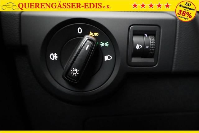 Volkswagen T-Cross 1.0 TSI 85 kW Life DSG Life, LED, Kamera, ACC, Side, Winter, 17-Zoll, 3-J. Garantie 