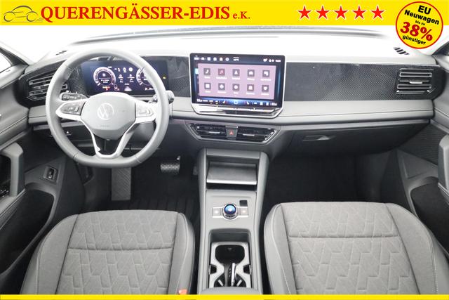 Volkswagen Tiguan 1.5 eTSI 110 kW Life DSG Life, easyOpen, LED-Plus, Winterpaket 