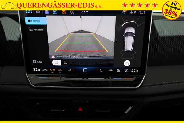 Volkswagen Tiguan 1.5 eTSI 110 kW Life DSG Life, easyOpen, LED-Plus, Winterpaket 