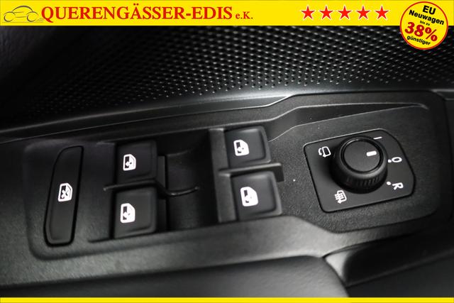 Volkswagen Tiguan 1.5 eTSI 110 kW Life DSG Life, easyOpen, LED-Plus, Winterpaket 