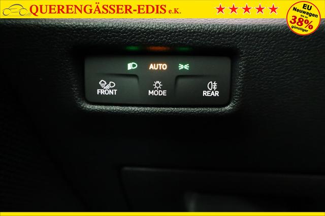 Volkswagen Tiguan 1.5 eTSI 110 kW Life DSG Life, easyOpen, LED-Plus, Winterpaket 