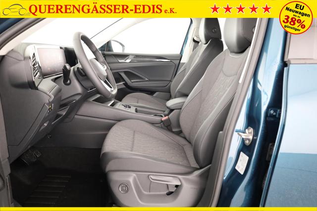Volkswagen Tiguan 1.5 eTSI 110 kW Life DSG Life, easyOpen, LED-Plus, Winterpaket 