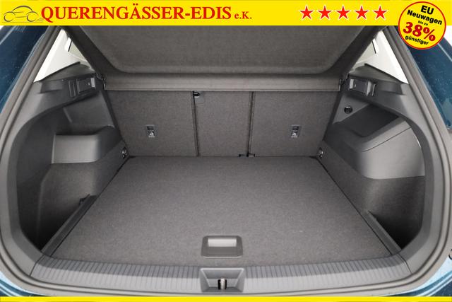 Volkswagen Tiguan 1.5 eTSI 110 kW Life DSG Life, easyOpen, LED-Plus, Winterpaket 