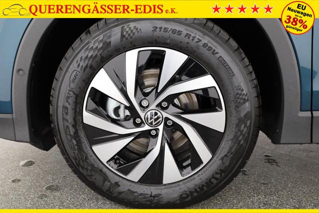 Volkswagen Tiguan 1.5 eTSI 110 kW Life DSG Life, easyOpen, LED-Plus, Winterpaket 