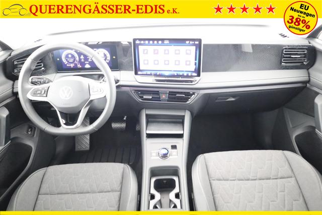 Volkswagen Tiguan 1.5 eTSI 110 kW Life DSG Life, easyOpen, LED-Plus, Winterpaket 