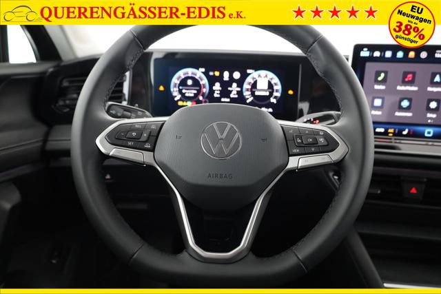Volkswagen Tiguan 1.5 eTSI 110 kW Life DSG Life, easyOpen, LED-Plus, Winterpaket 