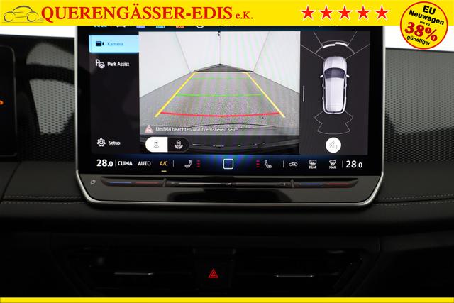 Volkswagen Tiguan 1.5 eTSI 110 kW Life DSG Life, easyOpen, LED-Plus, Winterpaket 