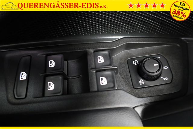 Volkswagen Tiguan 1.5 eTSI 110 kW Life DSG Life, easyOpen, LED-Plus, Winterpaket 